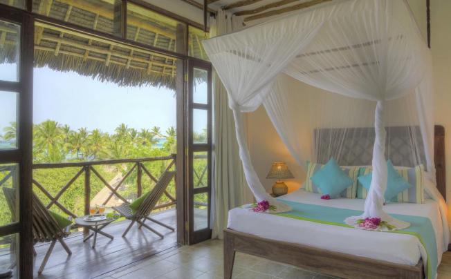 Фото отеля Sultan Sands Island Resort