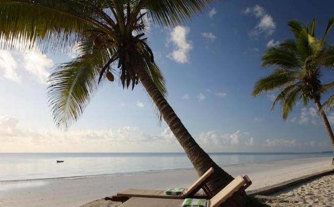 Фото отеля Sultan Sands Island Resort