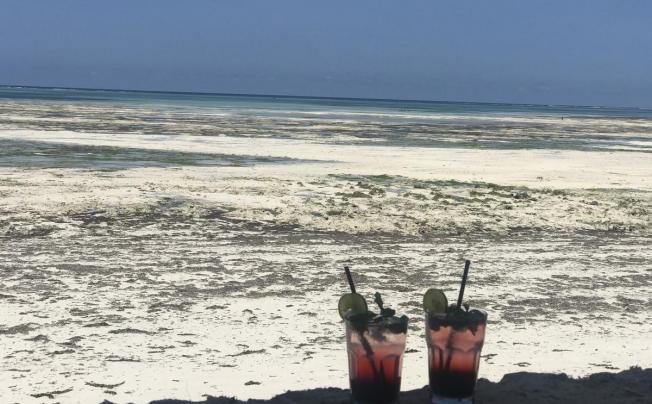 Фото отеля Mbuyuni Beach Village