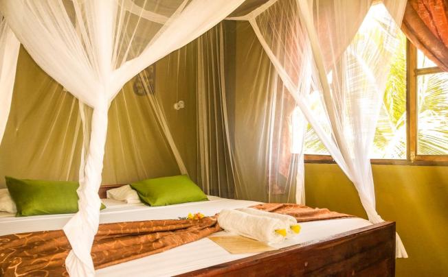Фото отеля Kilima Kidogo Guest House
