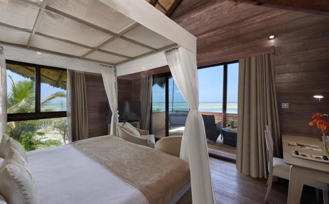 Фото отеля Melia Zanzibar