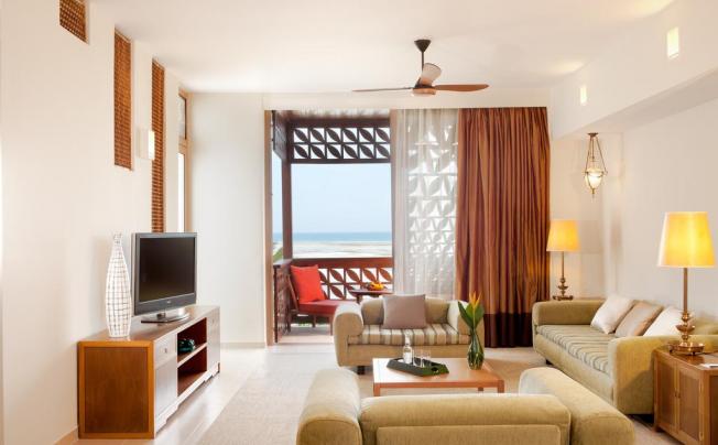 Фото отеля Melia Zanzibar