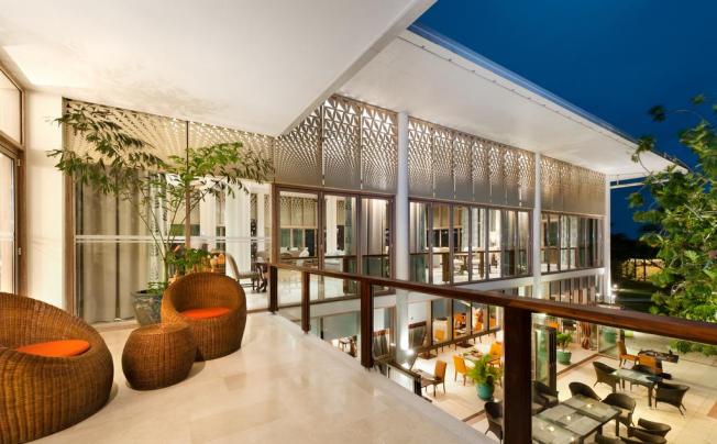 Фото отеля Melia Zanzibar