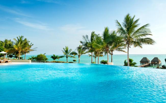 Фото отеля Melia Zanzibar