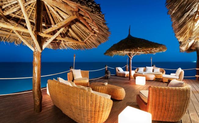 Фото отеля Melia Zanzibar
