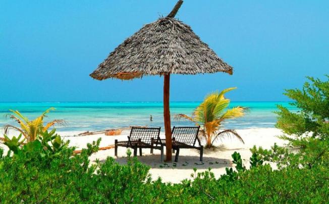 Фото отеля Hakuna Majiwe Beach Lodge
