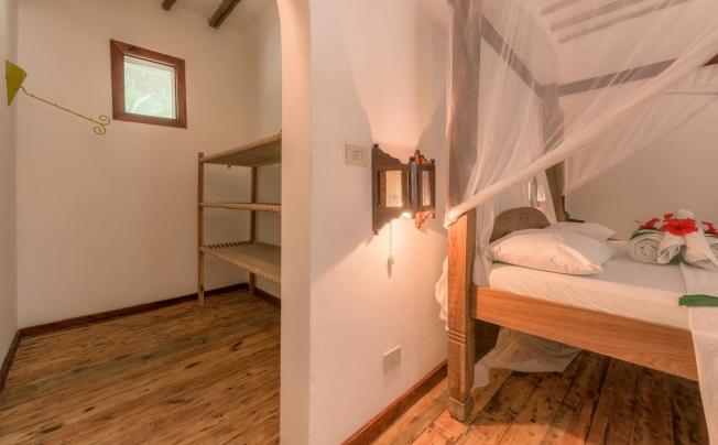 Фото отеля Hakuna Majiwe Beach Lodge