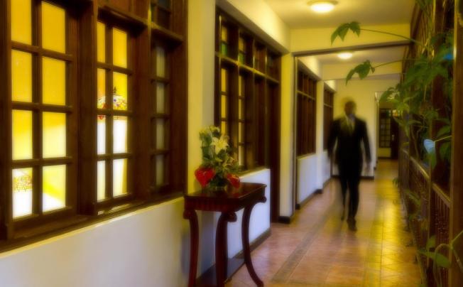 Фото отеля Protea Hotel Dar Es Salaam Courtyard
