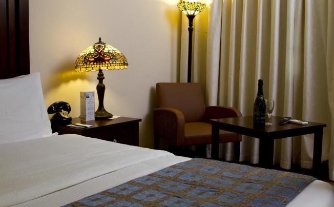 Фото отеля Protea Hotel Dar Es Salaam Courtyard