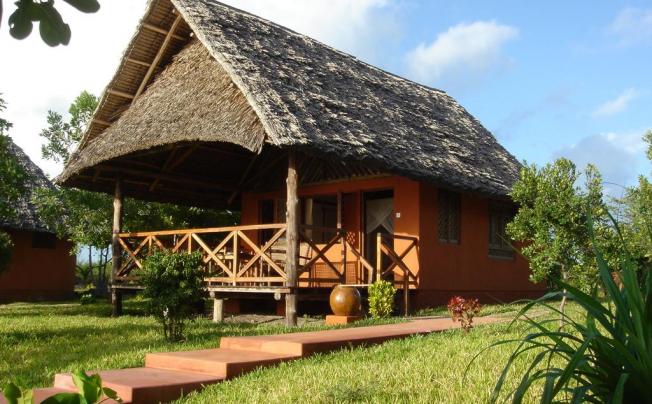 Фото отеля Kichanga Lodge
