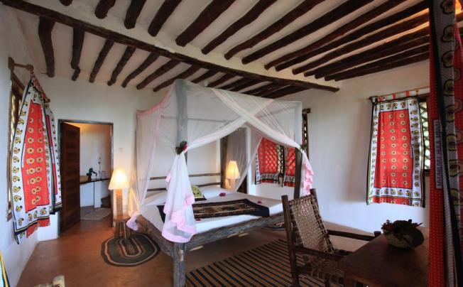 Фото отеля Kichanga Lodge