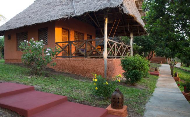 Фото отеля Kichanga Lodge