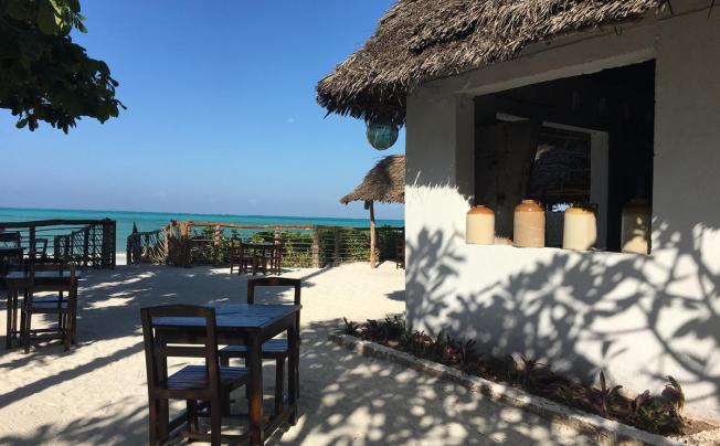 Фото отеля Coco Beach hotel