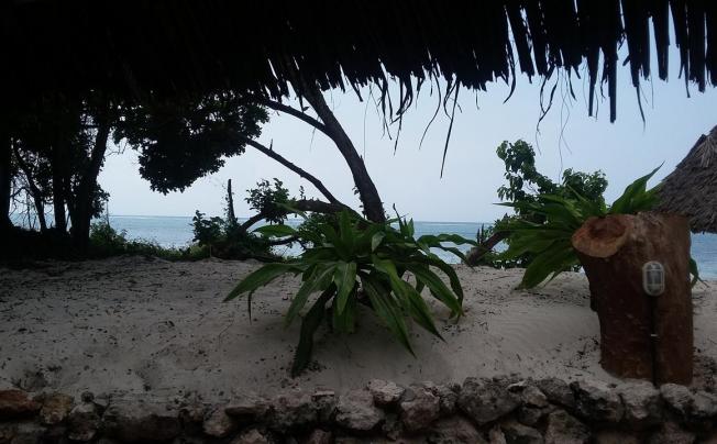 Фото отеля Matemwe Beach House