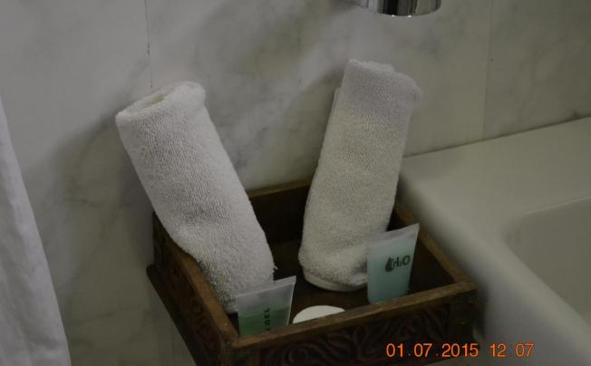 Фото отеля Al-minar Hotel