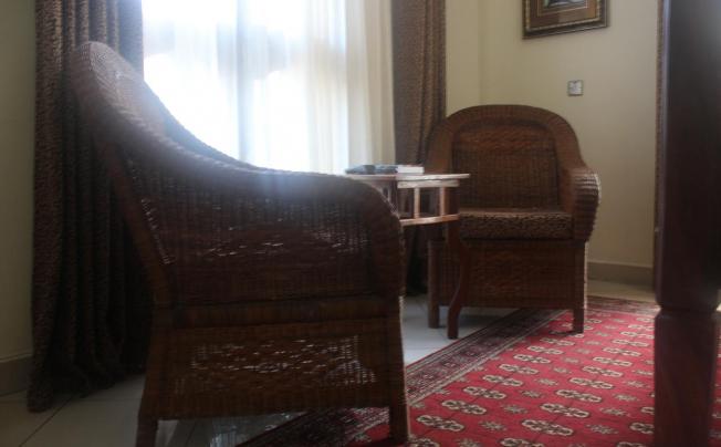 Фото отеля Al-minar Hotel