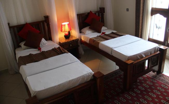Фото отеля Al-minar Hotel