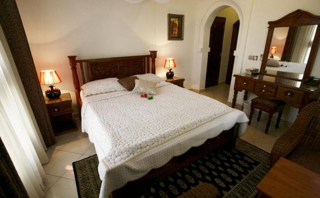 Фото отеля Al-minar Hotel