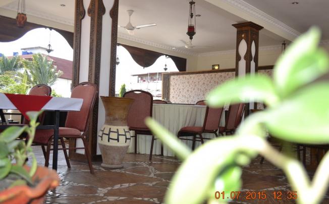 Фото отеля Al-minar Hotel