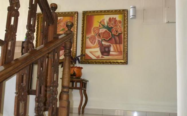 Фото отеля Al-minar Hotel