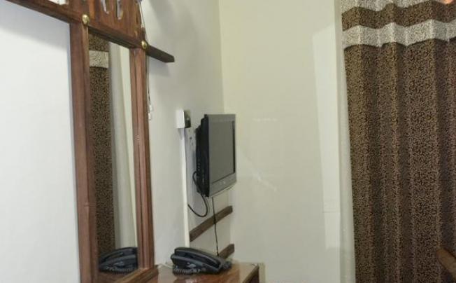Фото отеля Al-minar Hotel