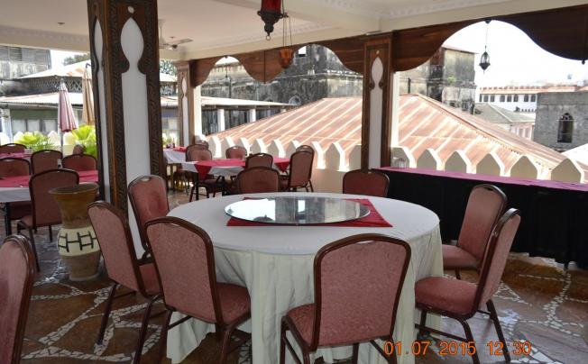 Фото отеля Al-minar Hotel