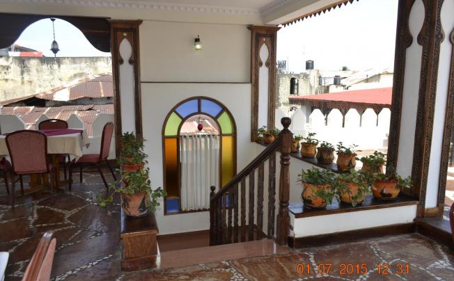 Фото отеля Al-minar Hotel