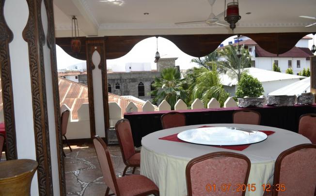 Фото отеля Al-minar Hotel