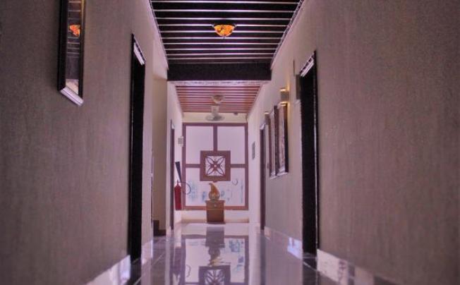 Фото отеля Al-minar Hotel