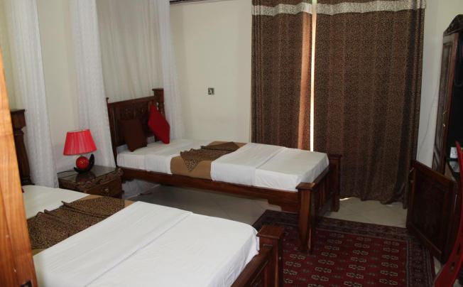 Фото отеля Al-minar Hotel