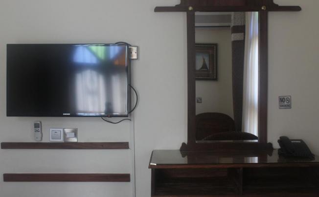 Фото отеля Al-minar Hotel
