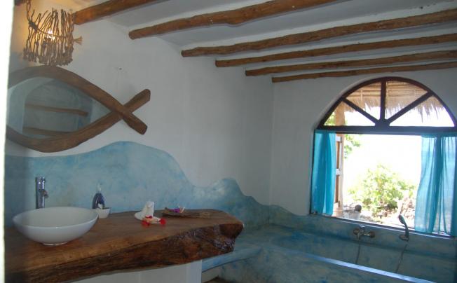 Фото отеля Karamba Resort Zanzibar