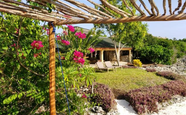 Фото отеля Karamba Resort Zanzibar