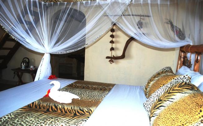 Фото отеля Karamba Resort Zanzibar