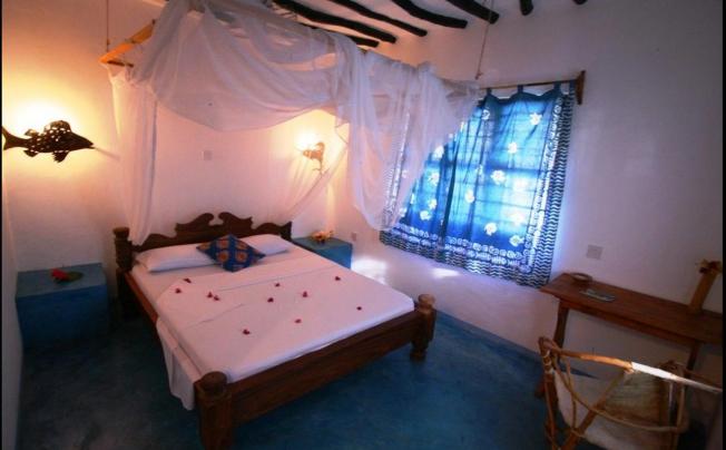 Фото отеля Karamba Resort Zanzibar