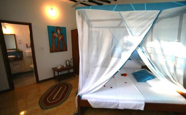 Фото отеля Karamba Resort Zanzibar