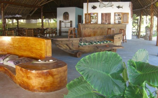 Фото отеля Karamba Resort Zanzibar