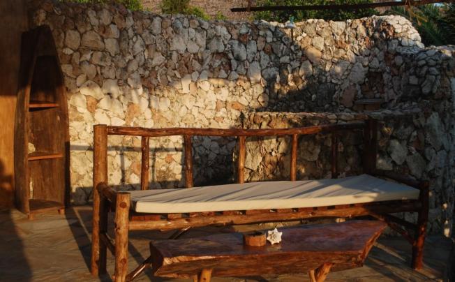 Фото отеля Karamba Resort Zanzibar