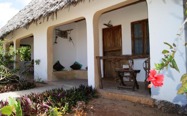 Фото отеля Karamba Resort Zanzibar