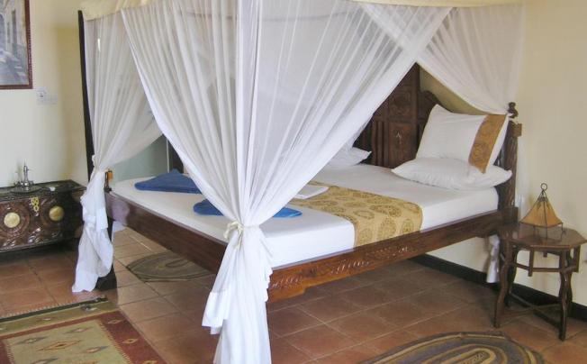 Фото отеля Arabian Nights Hotel