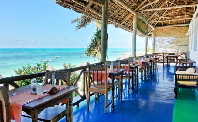 Фото отеля Blue Oyster Hotel