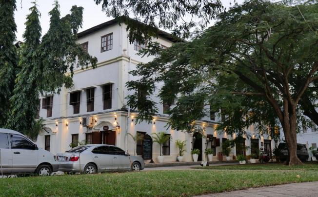 Фото отеля Beyt-al-salaam Boutique Hotel