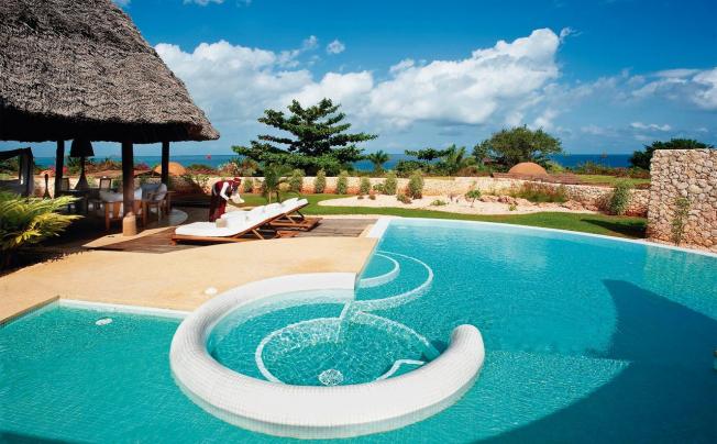 Фото отеля Riu Palace Zanzibar