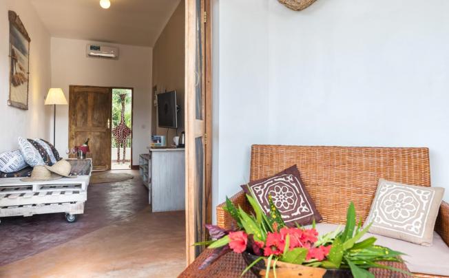 Фото отеля Villa Kiva Boutique Hotel