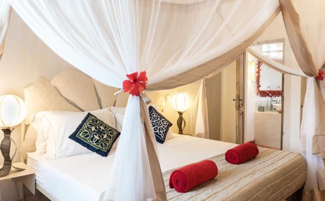 Фото отеля Villa Kiva Boutique Hotel