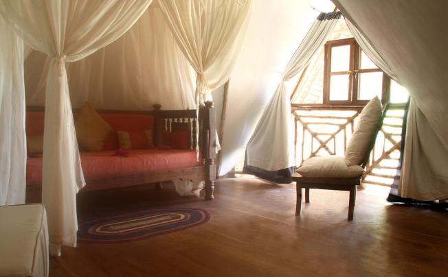 Фото отеля Villa Kiva Boutique Hotel