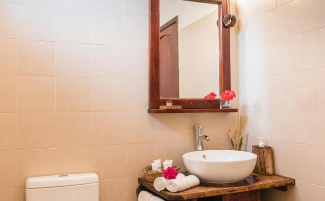 Фото отеля Villa Kiva Boutique Hotel