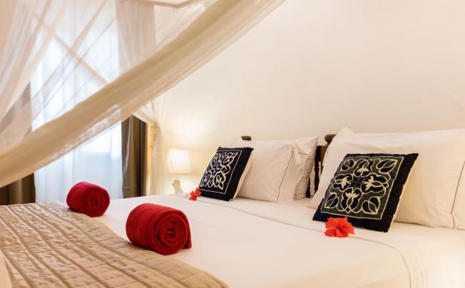 Фото отеля Villa Kiva Boutique Hotel