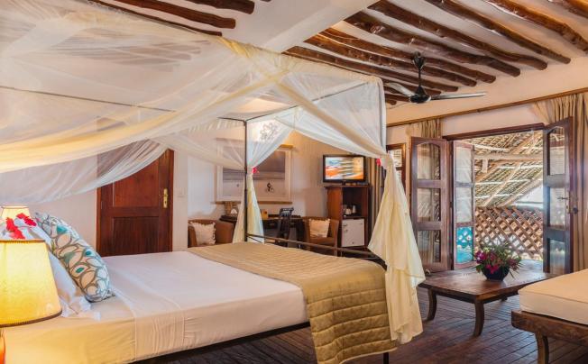 Фото отеля Villa Kiva Boutique Hotel