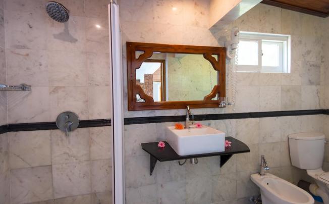 Фото отеля Chalets Cote Mer 